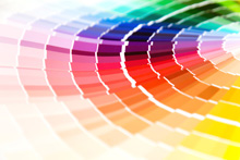 CMYK or RGB
